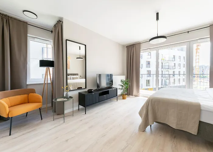 Platinum Apartments
